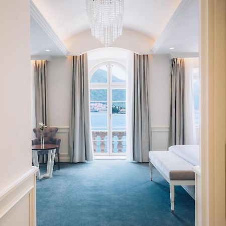 Heritage Grand Perast By Rixos Exteriér fotografie