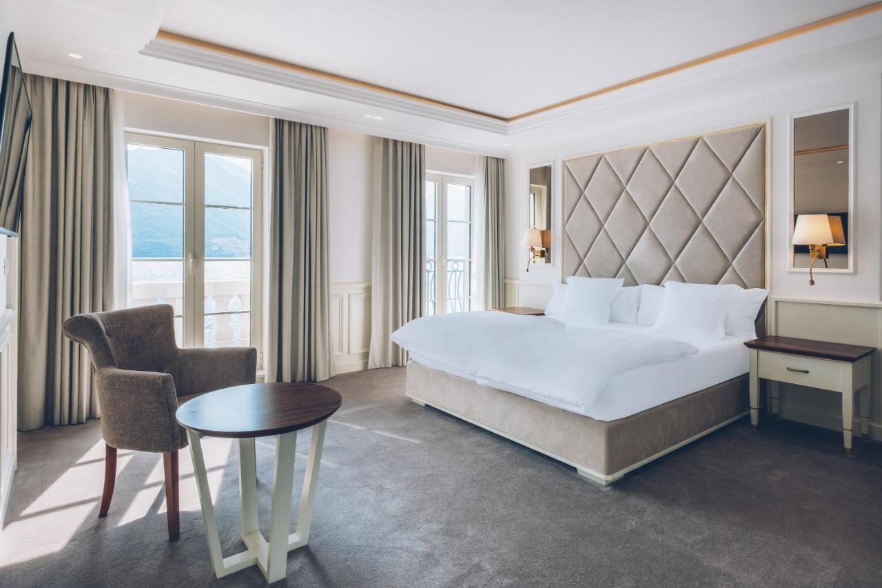 Heritage Grand Perast By Rixos Exteriér fotografie