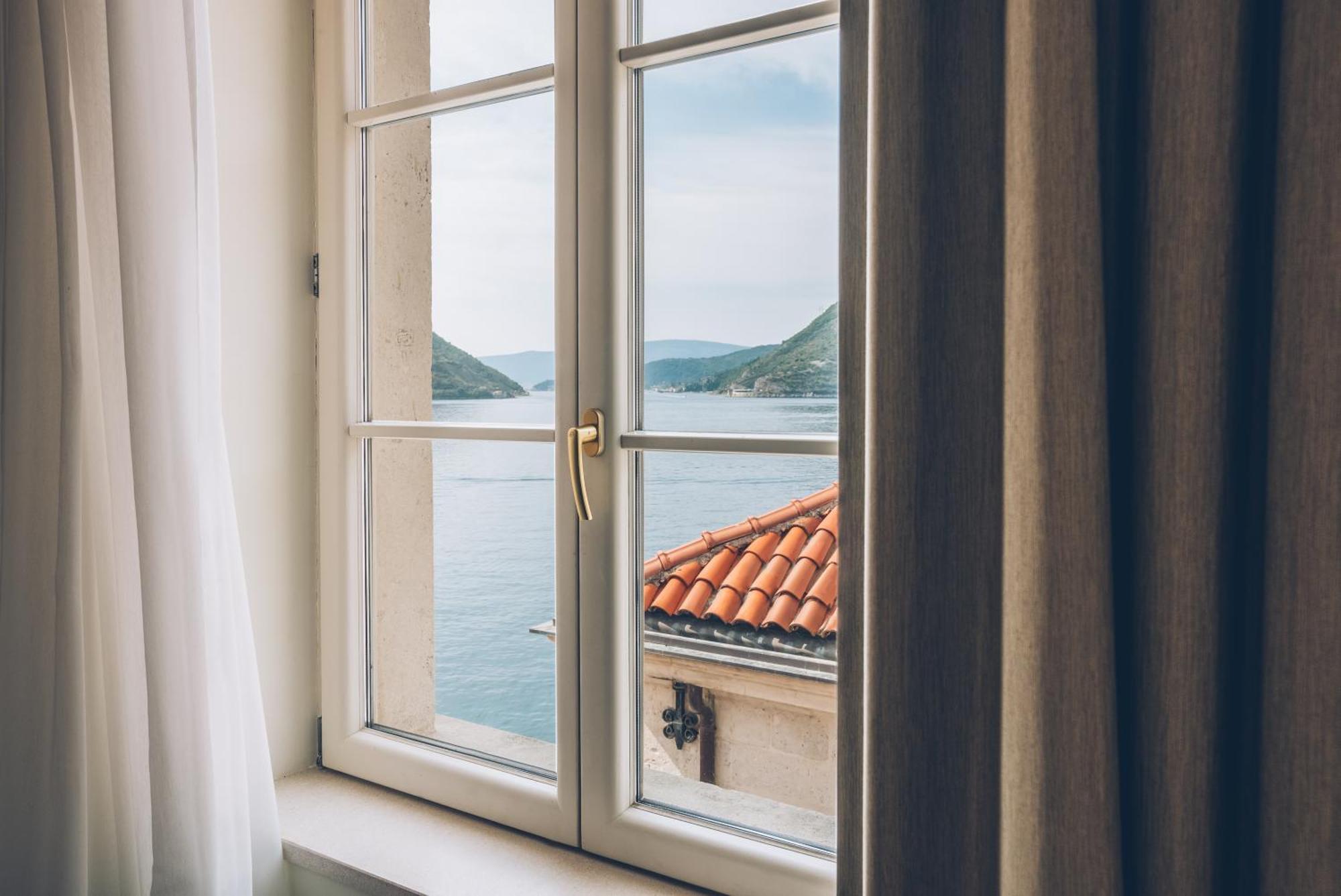 Heritage Grand Perast By Rixos Exteriér fotografie