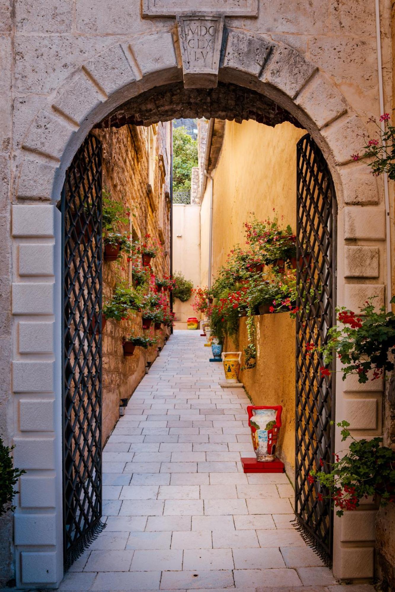Heritage Grand Perast By Rixos Exteriér fotografie