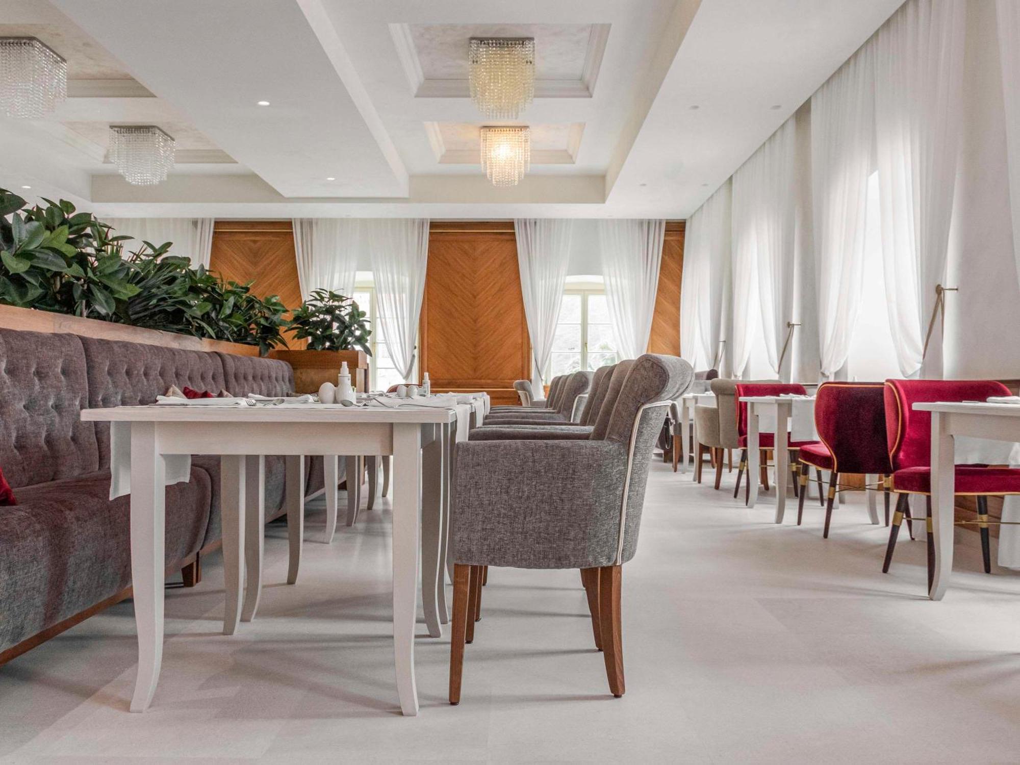 Heritage Grand Perast By Rixos Exteriér fotografie