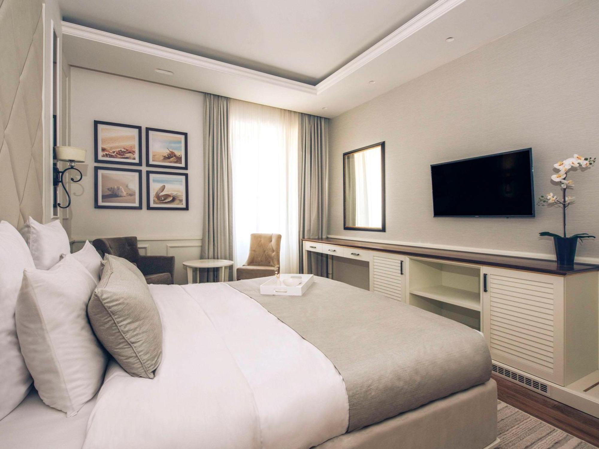 Heritage Grand Perast By Rixos Exteriér fotografie