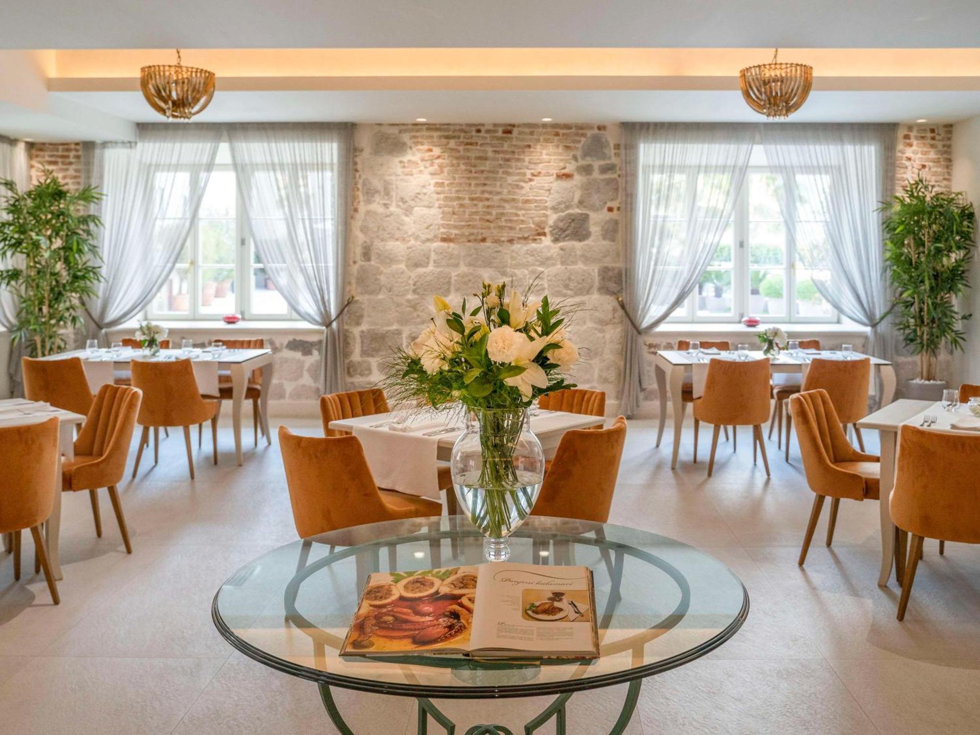 Heritage Grand Perast By Rixos Exteriér fotografie