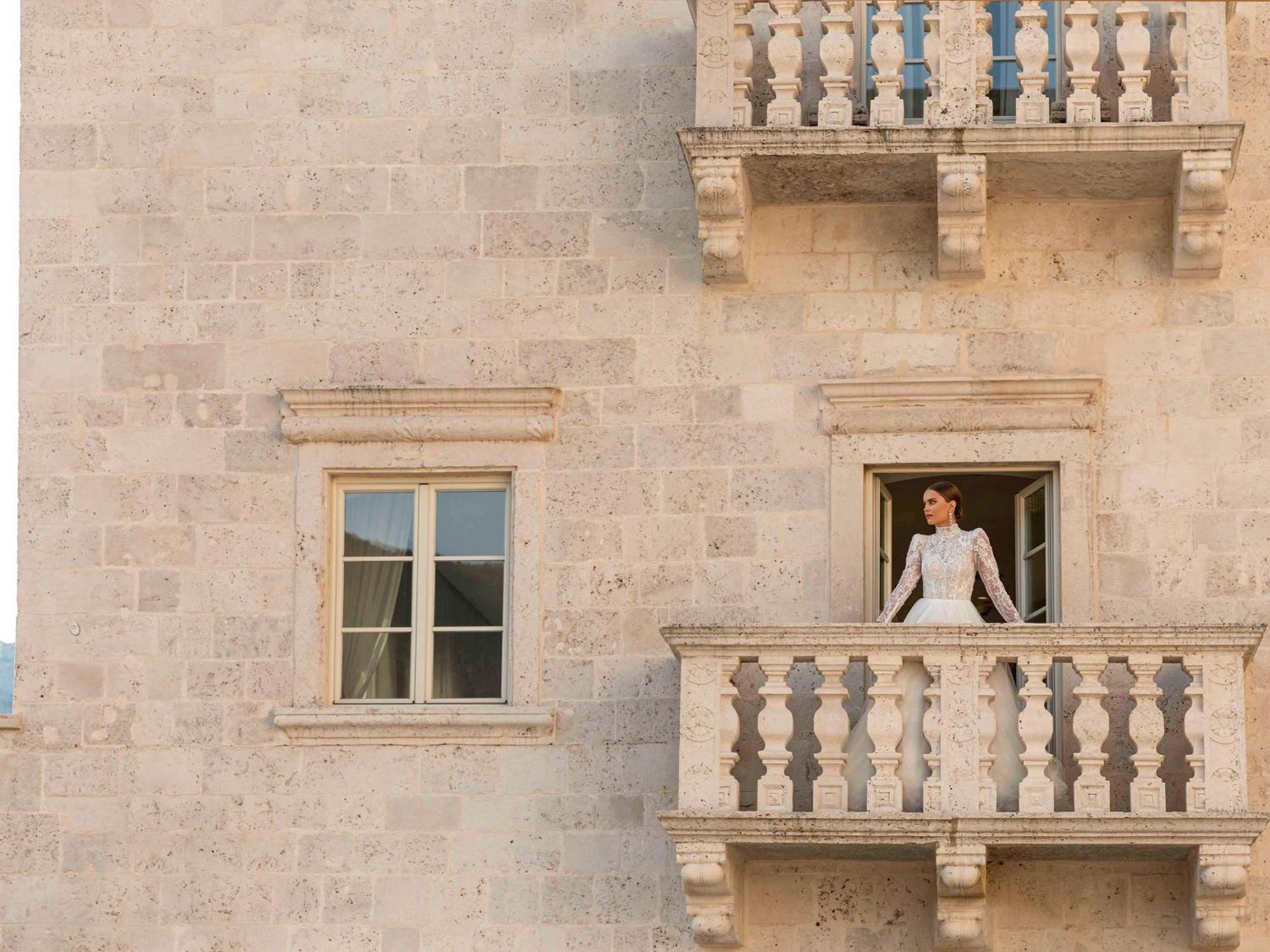 Heritage Grand Perast By Rixos Exteriér fotografie