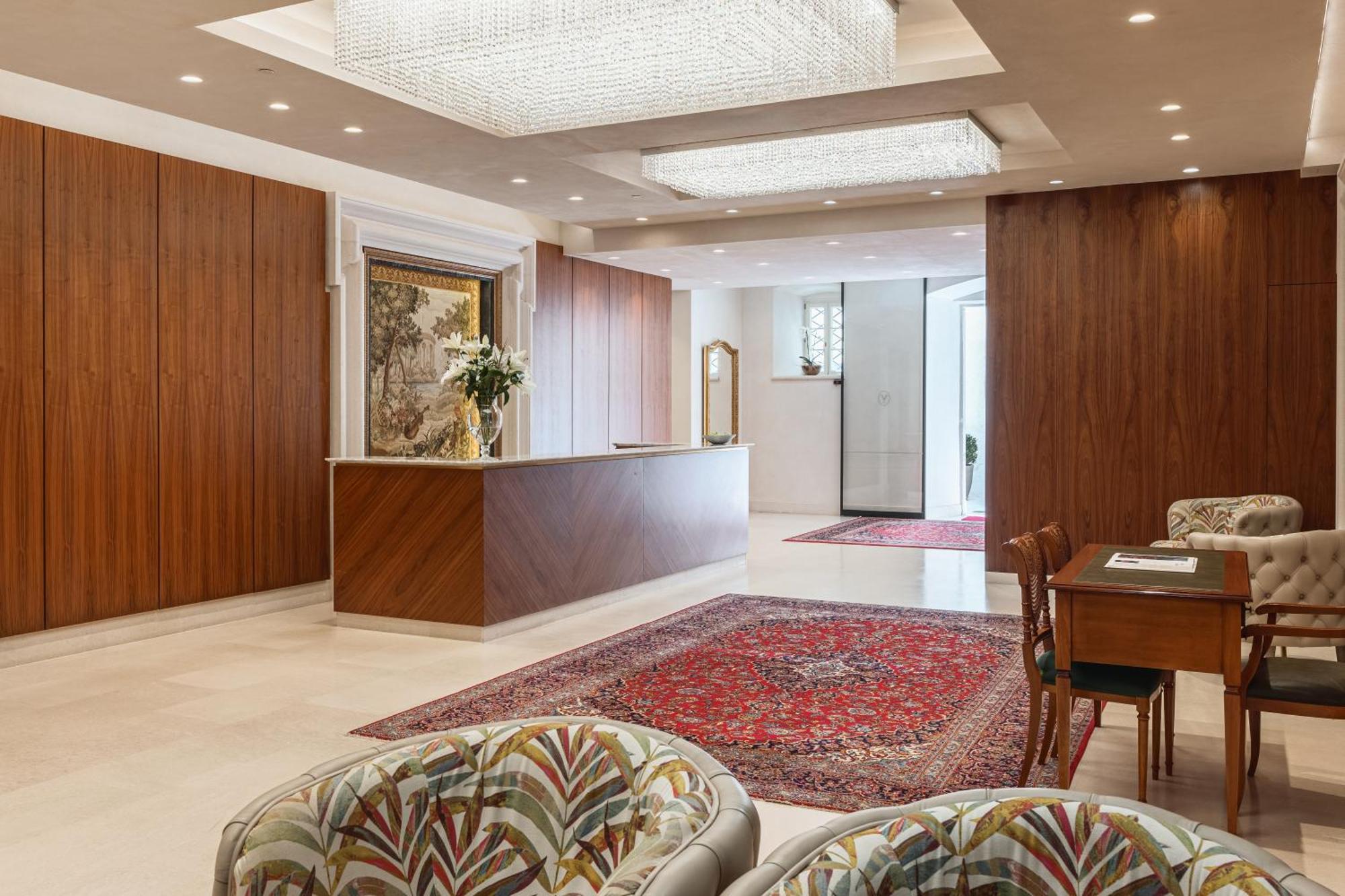 Heritage Grand Perast By Rixos Exteriér fotografie